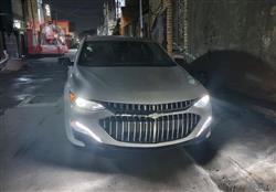 شێڤرۆلێت مالیبۆ